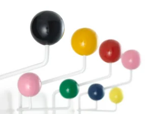 Věšák Hang It All, Multicolor