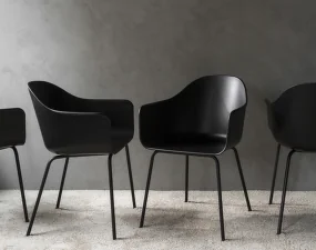 Židle Harbour Chair, khaki