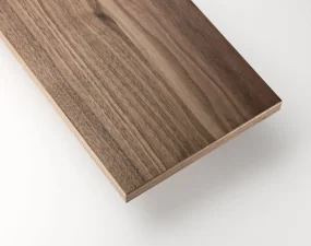 Police String 78 x 30, 3 ks, walnut