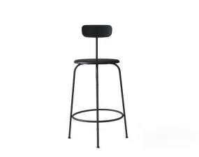 Ex-display barová židle Afteroom Counter Chair, black