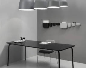 Organizér Pocket 4, black