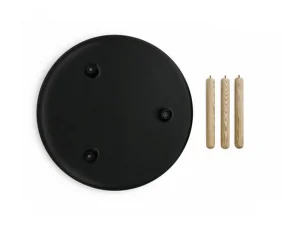 Stolek Tablo Table Large, black