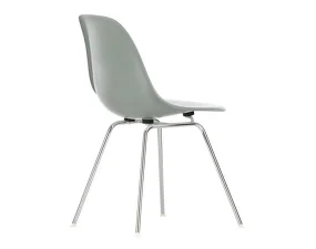 Židle Eames Fiberglass DSX, sea foam green