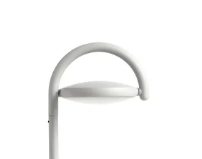 Stolní lampa Marselis, Ash Grey