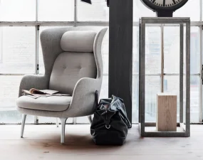 Křeslo Ro™ JH1, grey