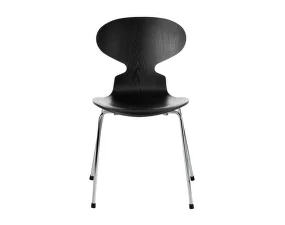 Židle Ant™ 3101, black