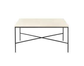 Konferenční stolek Planner™ MC320, cream marble
