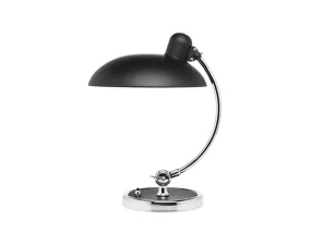 Stolní lampa Kaiser Idell™ Luxus, matt black