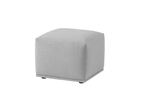 Pouf Echo 52x52, remix 123
