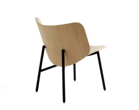 Křeslo Dapper, black base / Hallingdal 220