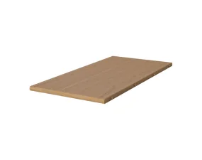 Prodlužovací díl Yacht, oak veneer