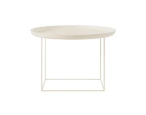 Konferenční stolek Duke Medium, antique white