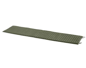 Polstrování Palissade Chaise Longue quilted cushion, olive