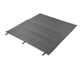 Textilní podsedák Palissade Dining Bench quilted cushion, anthracite