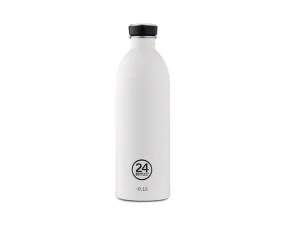 Láhev na vodu Urban 1l, ice white