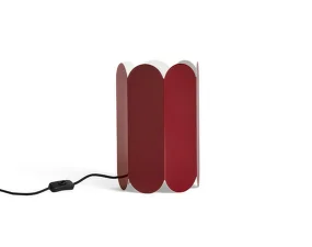 Stínidlo Arcs Shade, auburn red