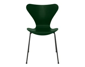 Židle Series 7™, evergreen / black