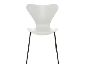 Židle Series 7™, white / black