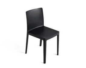 Židle Élémentaire, anthracite