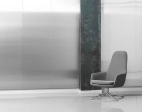 Křeslo Era Lounge high swivel, Synergy