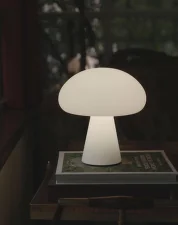Přenosná lampa Obello