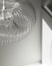 Závěsné svítidlo Coil Lamp Ø50