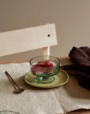 Zmrzlinový pohár Oli Dessert Cup