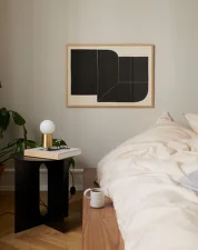Plakát 6am 50x70