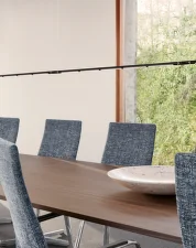 Závěsné svítidlo Oneline™ Zigbee, black