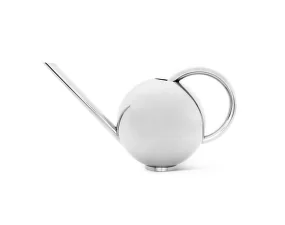Konvička Orb, mirror polished