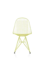 Židle Eames DKR, citron