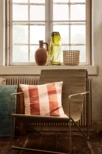Organizér Ceramic Basket Large, cashmere