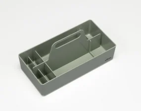 Organizér Toolbox RE, moss grey RE