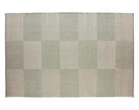 Koberec Check 200x300 cm, grey