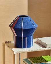 Stínítko Bonbon Ø31, petit blue