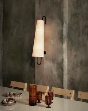 Nástěnná lampa Ancora