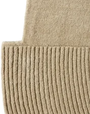 Koberec Zen Split 250x291, beige