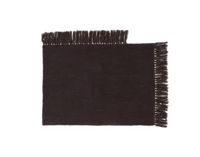 Předložka Kelim Mat, dark melange