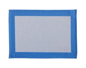 Prostírání Ram, blue