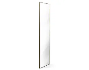 Zrcadlo Amore SC50, brass