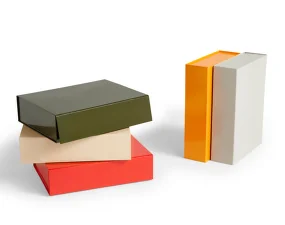 Úložný box Colour Storage S, grey