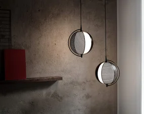 Závěsné svítidlo Mondo