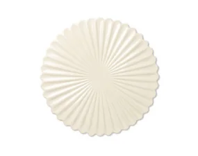 Stojan na dort Fountain Cake Stand, off-white