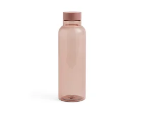 Láhev na vodu Miz 0,72l, mauve