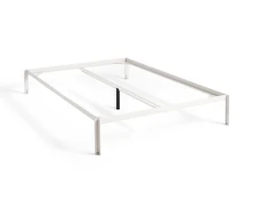 Rám postele Connect Bed 140x200, white