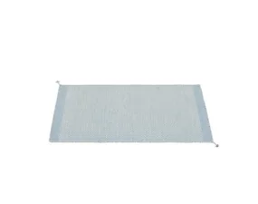 Venkovní koberec Ply 85x140, light blue