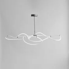 Závěsné svítidlo Ghost Big, neon (5m)