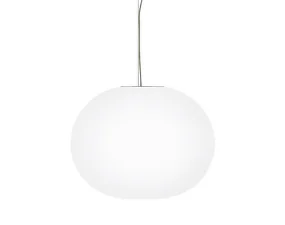 Závěsné svítidlo Glo-Ball S2, white
