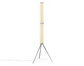 Stojací lampa SuperWire F