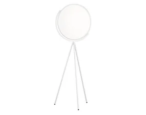 Stojací lampa Superloon, white